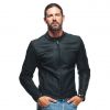 Dainese RAZON 2 klasická kožená bunda černá vel.52